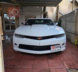 شيفروليه كامارو